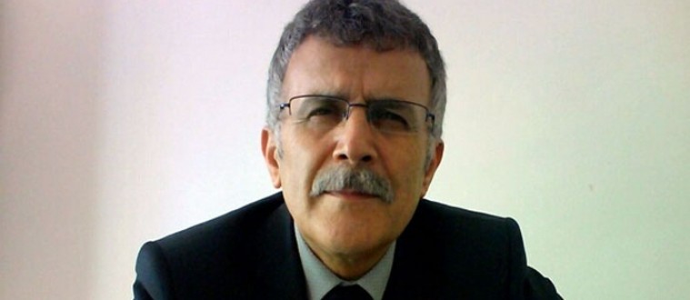 Sarıoğlu,CHP Battalgazi Merkez İlçe Başkan Adayı