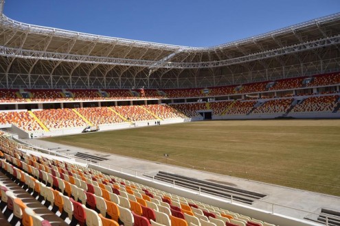 Sarıoğlu, "Dünya Kayısıyı Daha Tanımadı"