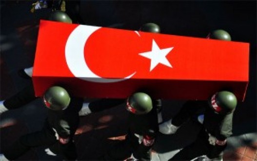ŞEHİT ATEŞİ MALATYA’YA DÜŞTÜ