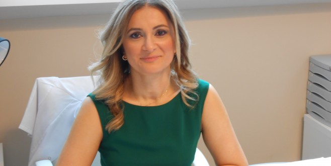 SELÜLİT OLUŞUMUNDA TEK SUÇLU KİLO DEĞİL ...‏