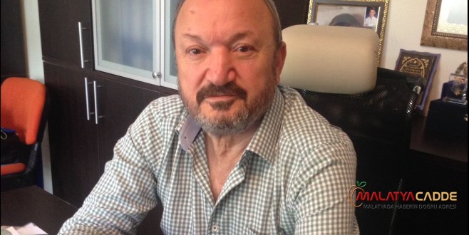 Seyit Doğan,” Kulübün kurumsallaşması Tek Kişiye Bağlı Değil”