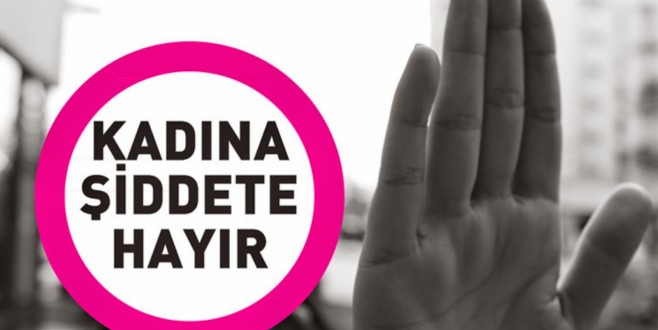 Şiddet Yüzünden  Kadınlar Yaşam Haklarını Kullanamıyor