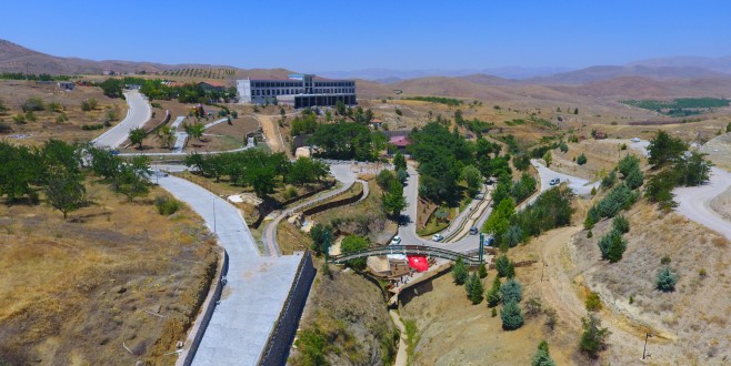 Şifa Arayanlar, İspendere İçmeleri’ne Akın Ediyor