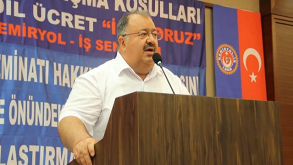SİZ, KENDİSİNDEN PARA ALDIĞINIZ KİŞİYİ DENETLEYEMEZSİNİZ