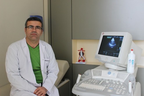 Soğuk Hava Kalp Krizini Tetikler