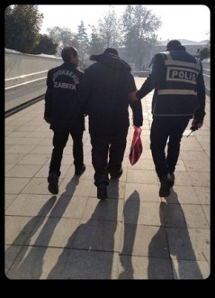Sokakta Kalanları Büyükşehir Misafir Ediyor