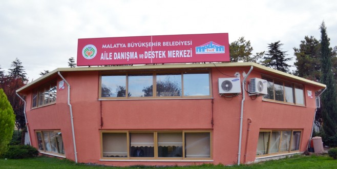 SON 6 AYDA 273 AİLEYEDESTEK VERİLDİ