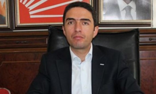 Sonunda Büykşehir Belediye Başkanı  Ahmet Çakır İşçinin Maaşına Göz Diktiğini İtiraf Etti