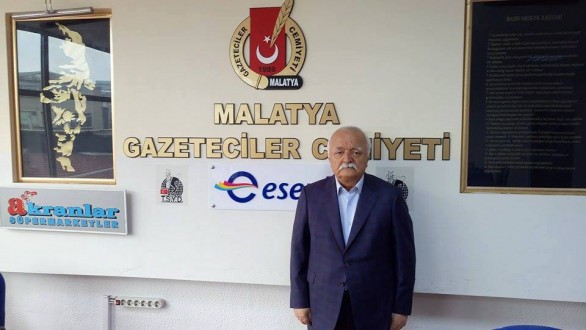 Sorunlarımız Var Ama Sorumluluklarımız Önce Gelir