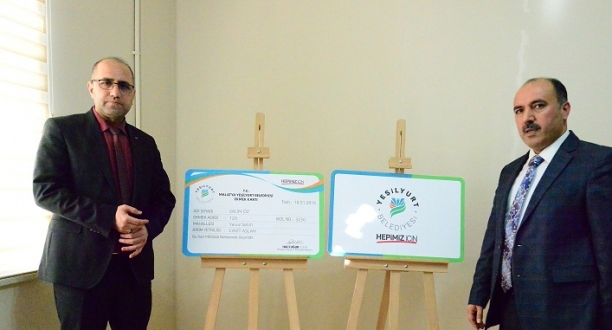 Sosyal Yardım İşleri Müdürlüğü