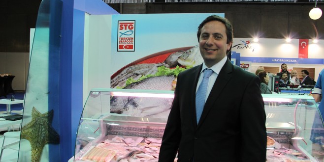 Su ürünleri ihracatına parite freni