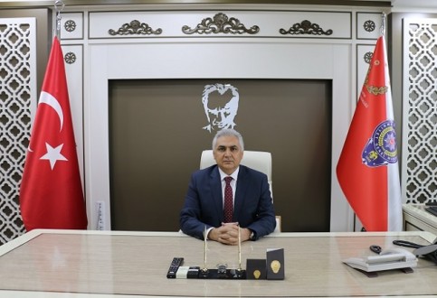 Suçların Azalması Tesadüf Değildir