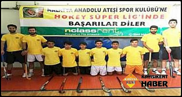 SÜPER LİG MAÇLARINA HAZIRIZ
