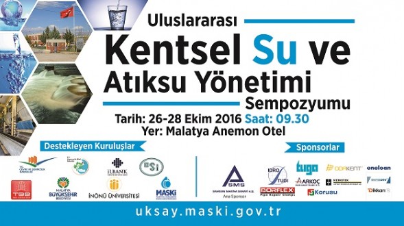Suyun Kalbi Malatya’da Atacak