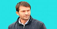 YENİ MALATYASPOR'DA, CAFER AYDIN İLE YOLLAR AYRILDI