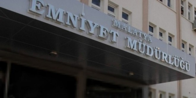 Taklit Ürün bulunduran İşyerlerine Operasyon