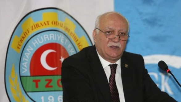 Tarımda istihdam 310 bin kişi arttı