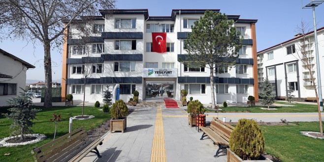 “Tasarruf Tedbirlerimiz İle Belediyemize Ek Gelir Sağlıyoruz”