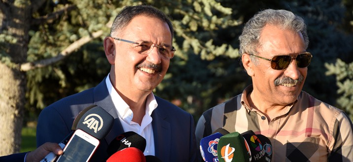 Taslak Yasalaşırsa Belediye Başkanları, Akrabalarını İşe Alamayacak