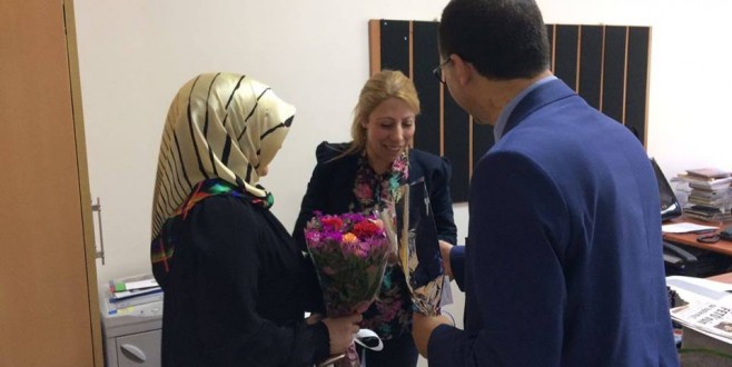 TEÇ-SEN'den Anneler Günü Proğramı