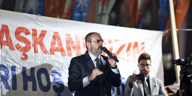 Tek oy çok önemli