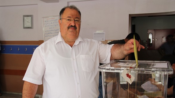 'TERCİHİMİ HALKIN İRADESİNDEN YANA YAPTIM'