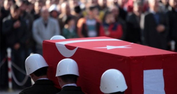 Terör Ve Şehit Haberleri Çok Konuşuldu
