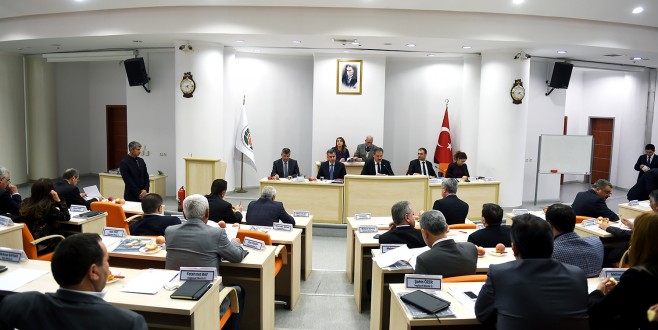 TERÖR VE ŞİDDETİN  HER TÜRLÜSÜNÜ KINIYORUZ