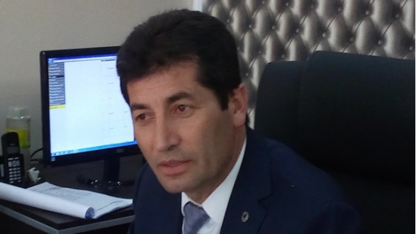 Terörü Kınamak Yerine Destekçilerine Ceza Verelim