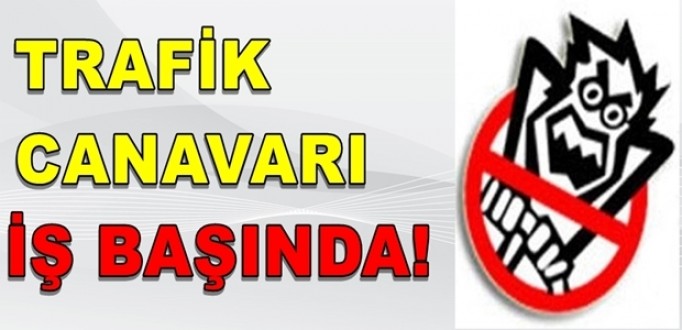 Trafik Terörü Can  Almaya Devam Ediyor