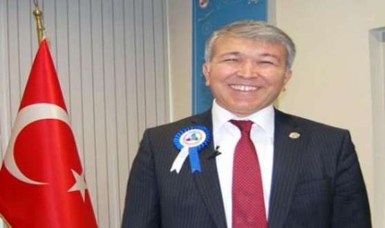 Trakya Gümrük Ve Ticaret Bölge Müdürü Müslüm Yalçın, Gözaltına Alındı