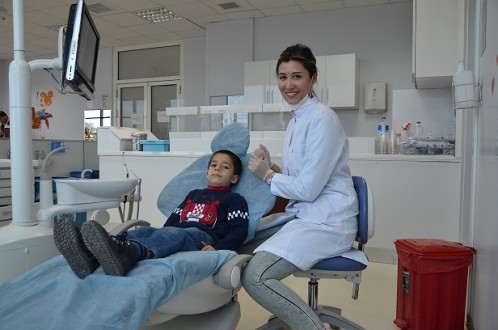 travma sonucu düşen dişi erken müdahaleyle kurtarabilirsiniz