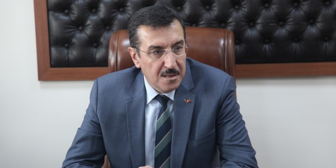 Tüfenkci: ‘Sosyal hizmetlerde, 16 yılda kıyas kabul edilemeyecek hizmetler yapıldı’
