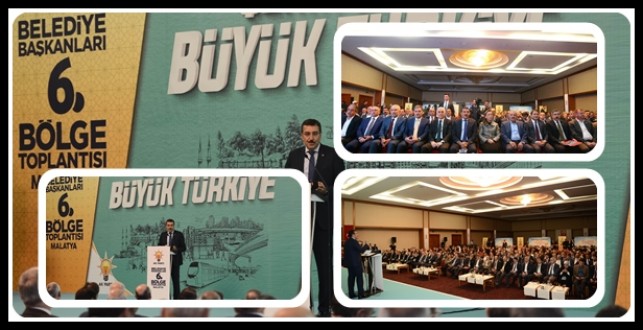 Tüfenkci; "Yargı Sana Kim Olduğunu Tanıtır"