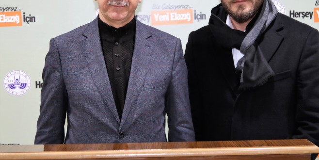 Tuğrul Selmanoğlu Hemşehrileriyle Buluşacak