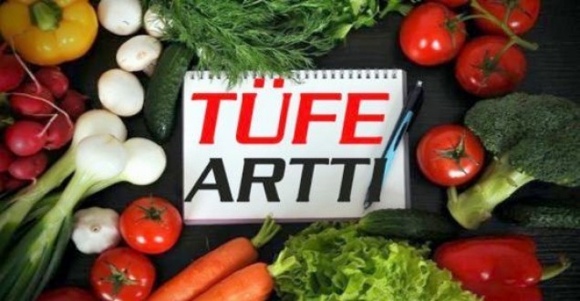 Tüketici Fiyat Endeksi