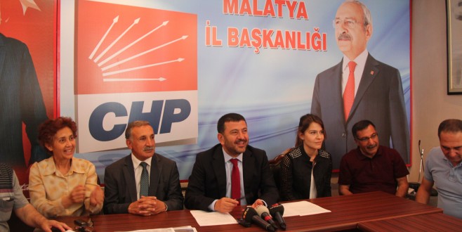 "TÜM BAŞARISIZLIĞI DAVUTOĞLU'NA YÜKLEYECEKLER"