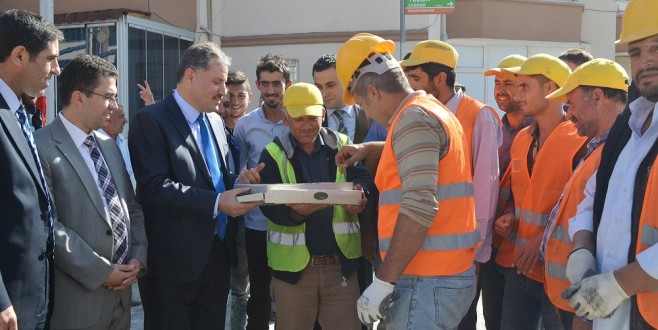 Turgut Özal Ve Özalper Mahallesi’ne 4.5 Milyonluk Yatırım