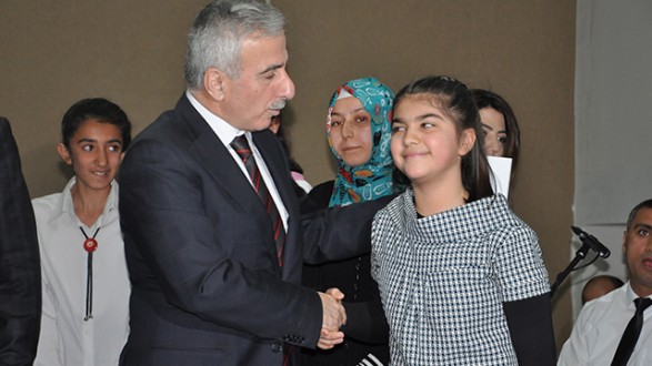 TURİZM HAFTASI BAŞLADI