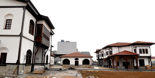 Turizm Ve Cazibe Merkezi Malatya’mıza Değer Katacak