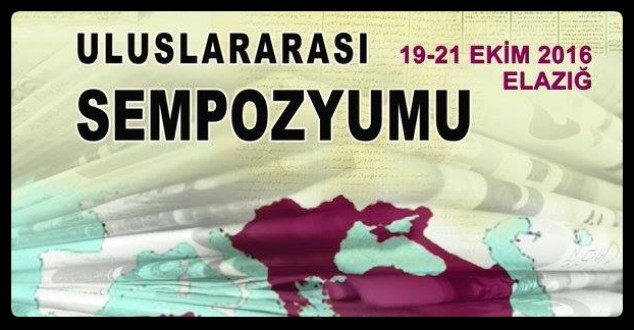 Türk Basın Tarihi Sempozyumuna Nezir Kızılkaya Katılacak