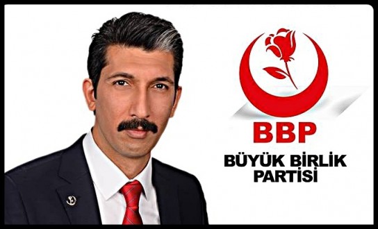 Türk Basını Görevini Layıkıyla Yapmaktadır
