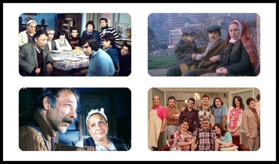 Türk Sinema ve Televizyonunda Aile Sempozyumu