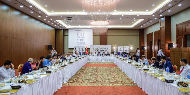 Türk Sinemasında Yerel Kodlar Konulu Sempozyum Cuma Günü Başlıyor