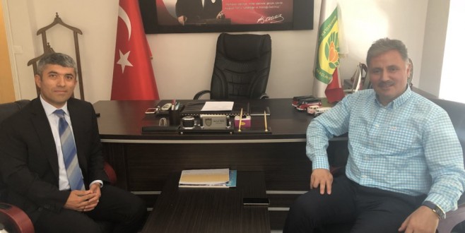 Türkiye, bölgede lider ülke konumuna geldi