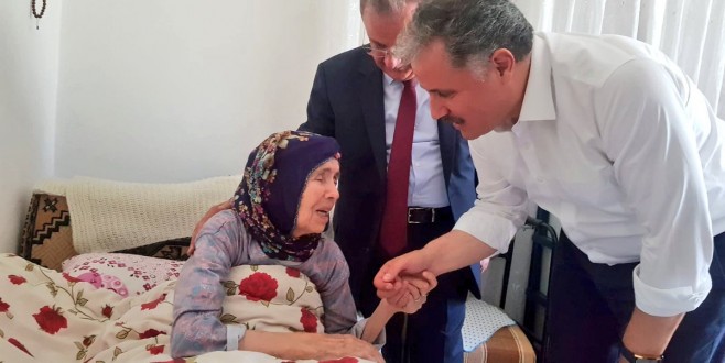 Türkiye büyümeye devam edecek