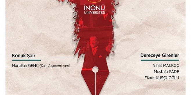 Türkiye Cumhuriyeti Devleti 100. Yıl Marşı Şiir Yarışması