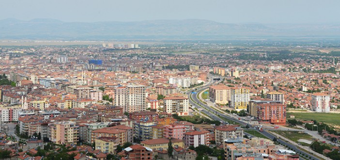TÜRKİYE’DE 1 331 146 MALATYALI VAR