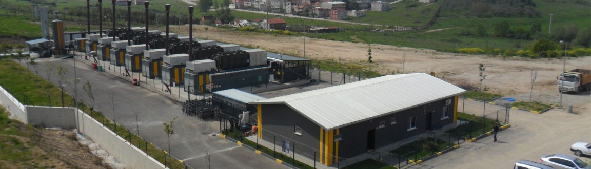 Türkiye’de 985 atık bertaraf ve geri kazanım tesisi faaliyette bulundu