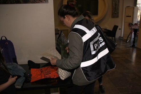 Türkiye Güven Huzur Uygulaması